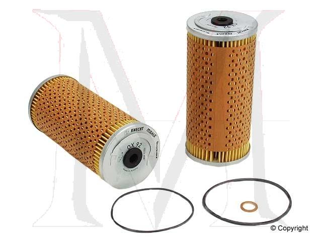 ENGINE OIL FILTER ELEMENT ENGINE OIL FILTER ELEMENT