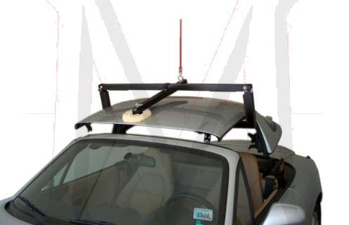 HARDTOP HOIST MAZDA MX-5