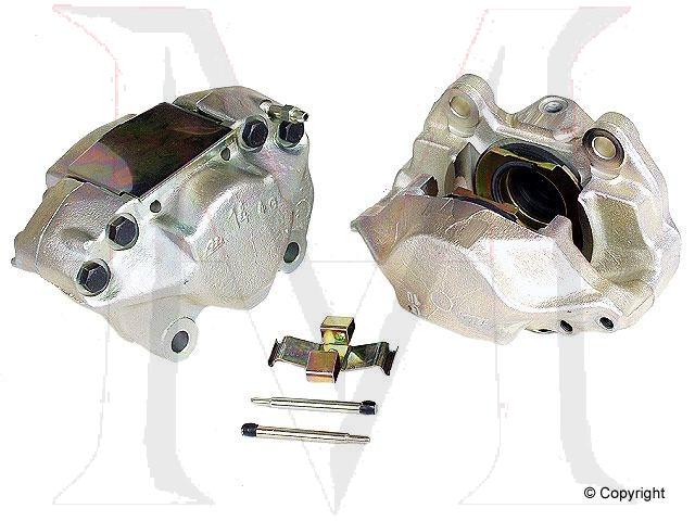 42_2001rr REBUILT BRAKE CALIPER (Right)