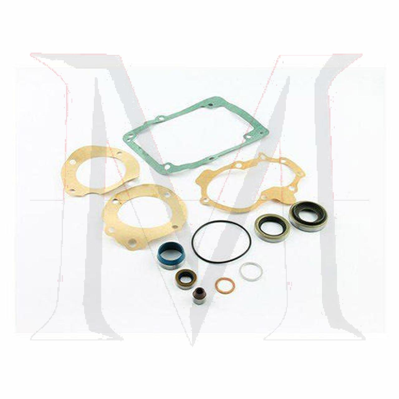 TRANSMISSION GASKET & SEAL KIT