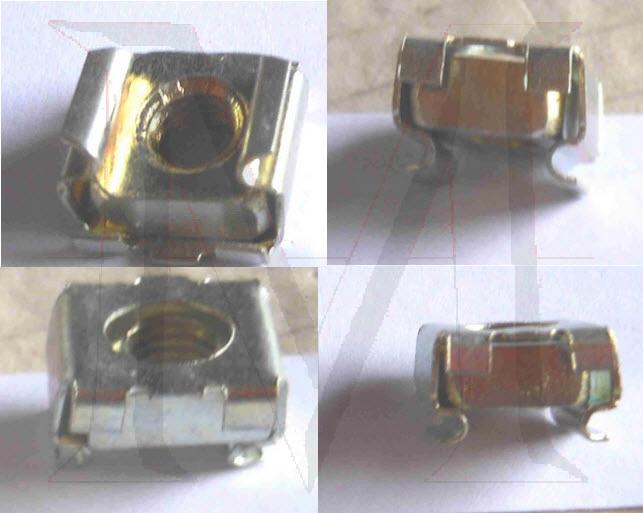 88_8068 NUT RETAINER