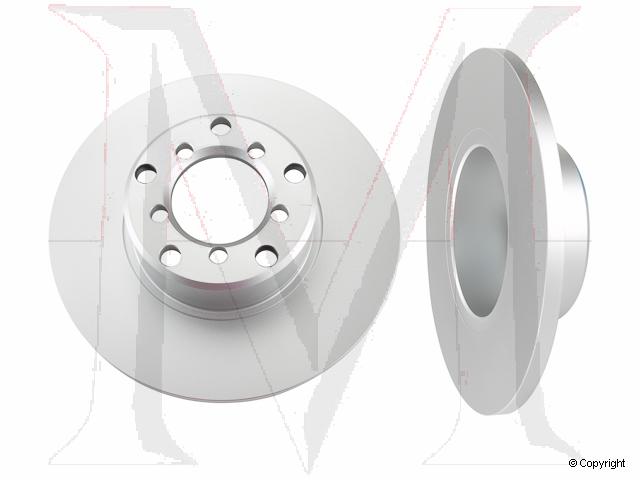 40433161_1 BRAKE ROTOR