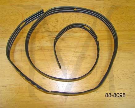 88-8098 GRILLE SEAL