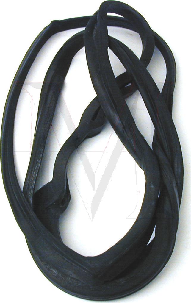 73_8113 DOOR SEAL, REAR LEFT