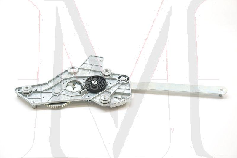 72_8114_2 REGULATOR,WINDOW FRONT LEFT