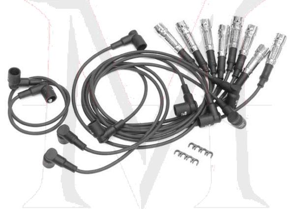 15-3005 SPARK PLUG WIRE SET