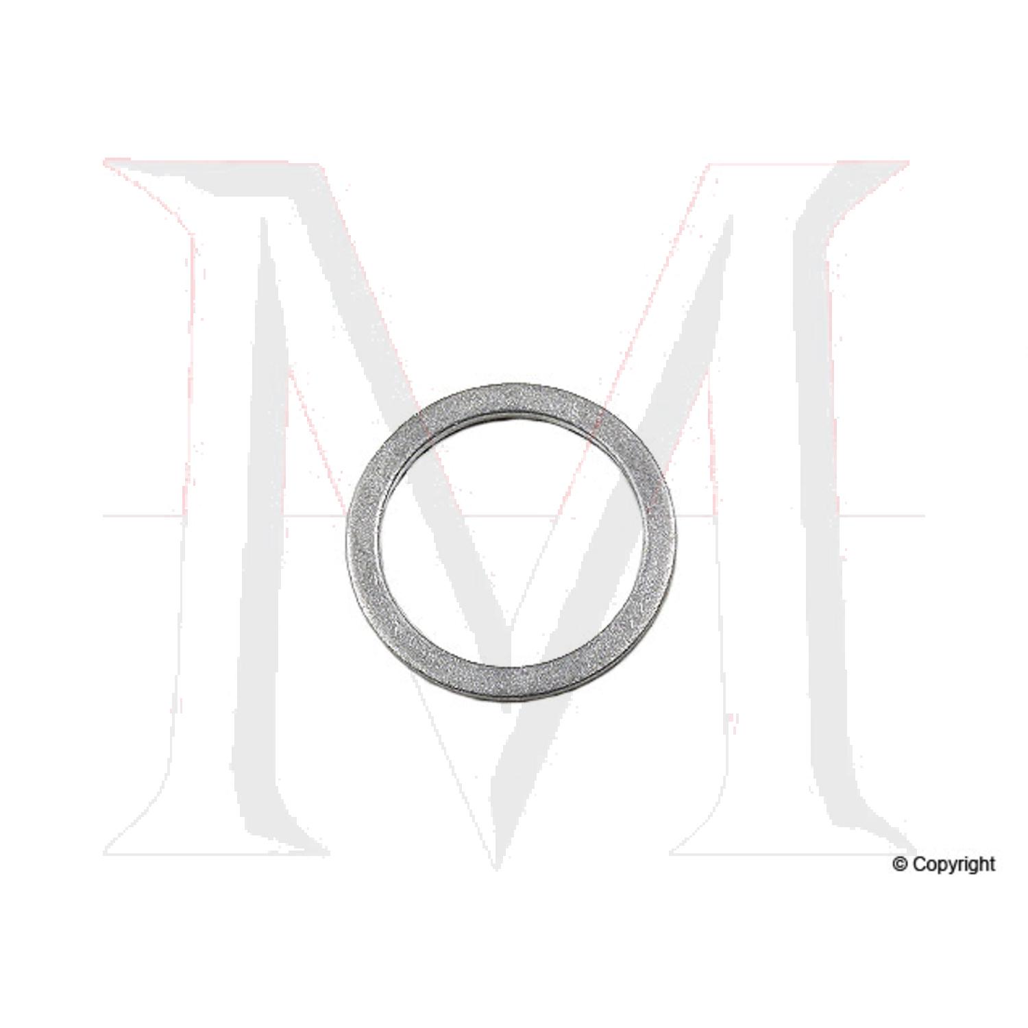 07_2046 INJECTOR SEAL RING