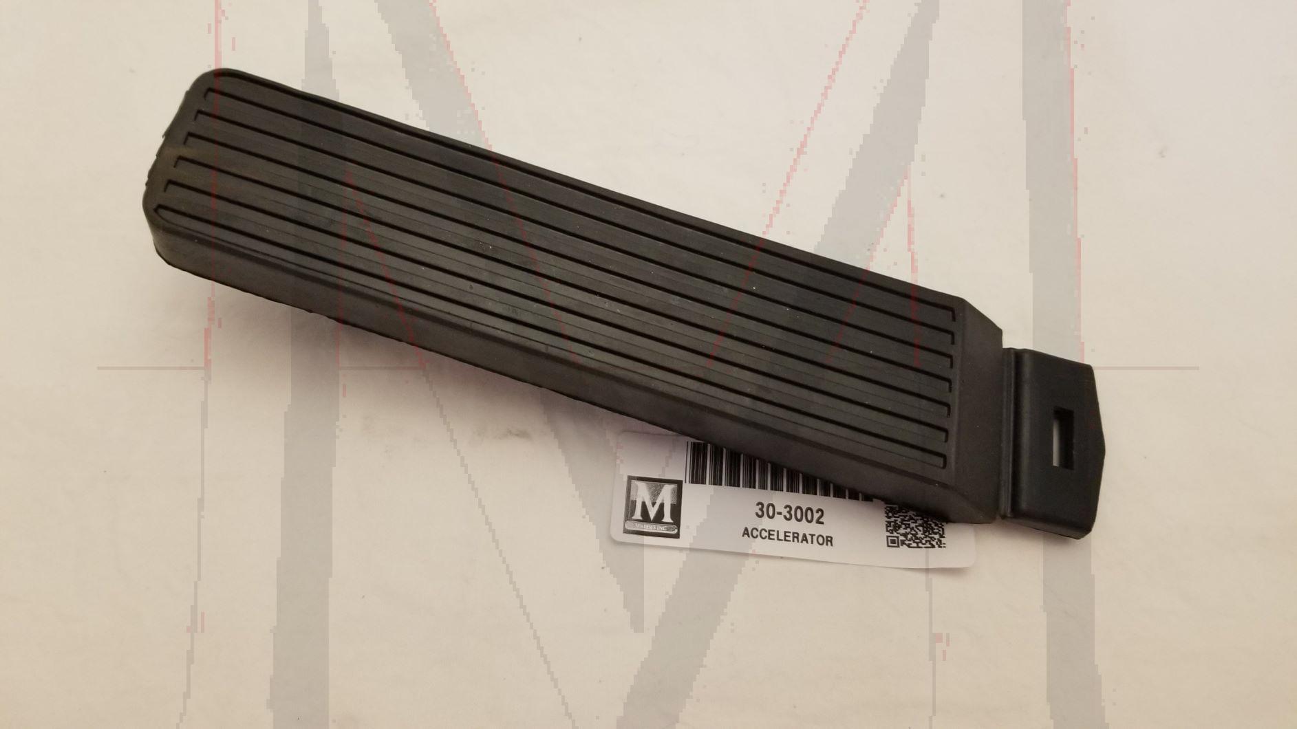30-3002qZuRw7vROKboy FUEL PEDAL