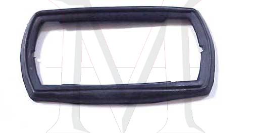 47-0126 180 190 190SL  220S TAIL LIGHT LENS SEAL