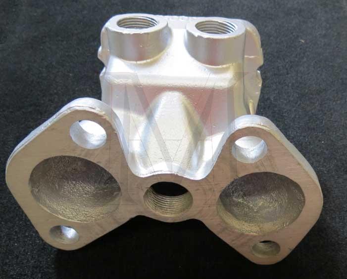 190SL INTAKE MANIFOLD