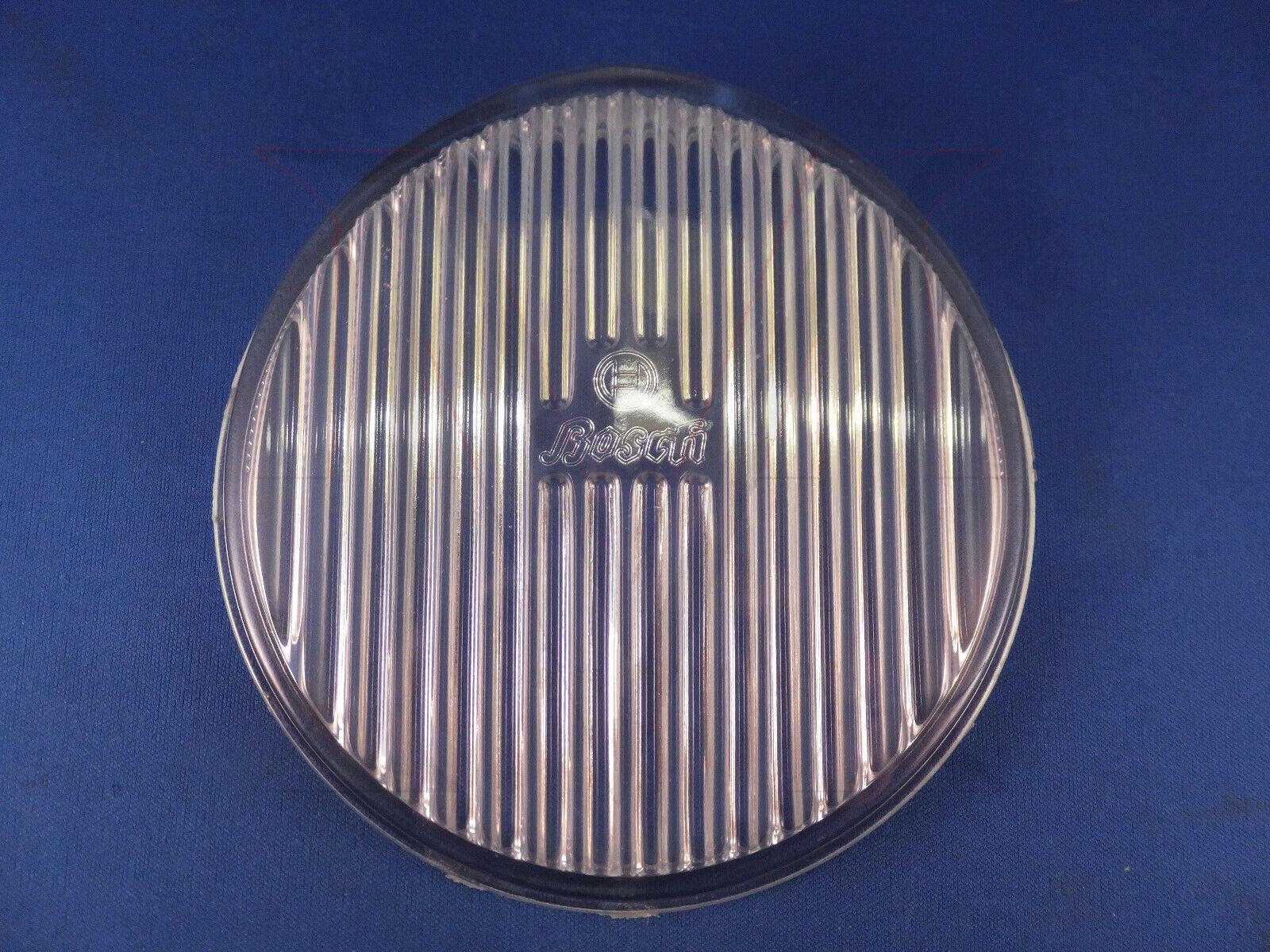 FOG LIGHT LENS - CLEAR