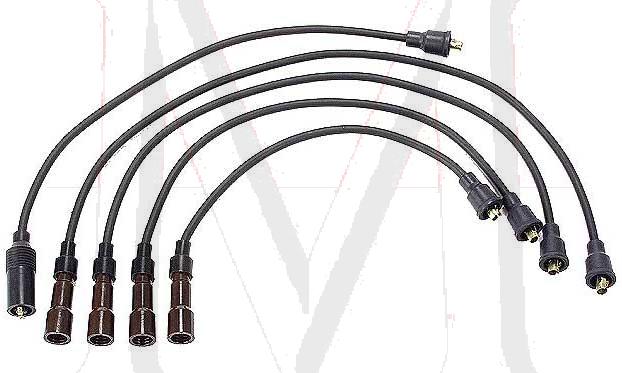11-0114 SPARK PLUG WIRE SET