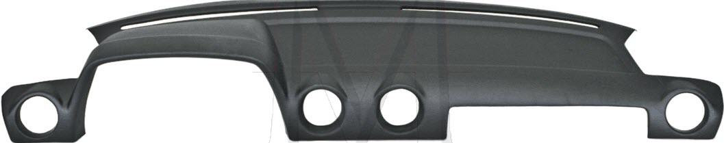 89_9701 123 CHASSIS DASHTOP COVER