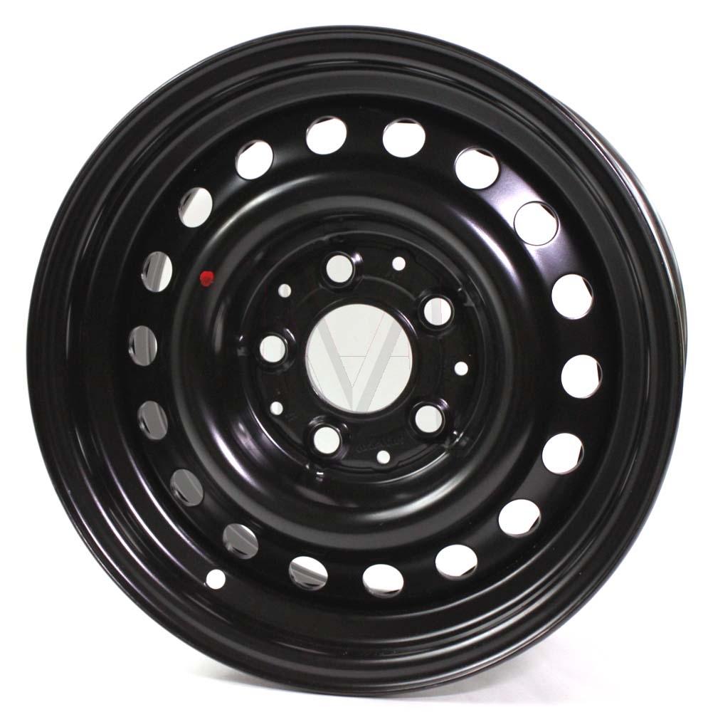 W121-N-2 14 INCH STEEL WHEEL