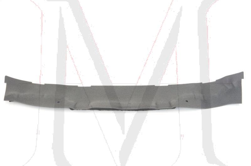 88_3863_1 HOOD PAD - REAR