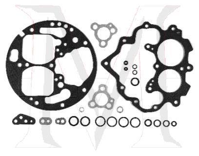 58-0010 ZENITH CARBURETOR REBUILD KIT