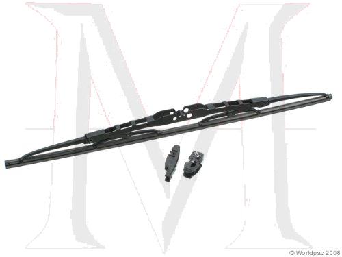 WINDSHIELD WIPER BLADE