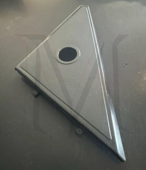 PLATE,FRONT PLATE,FRONT