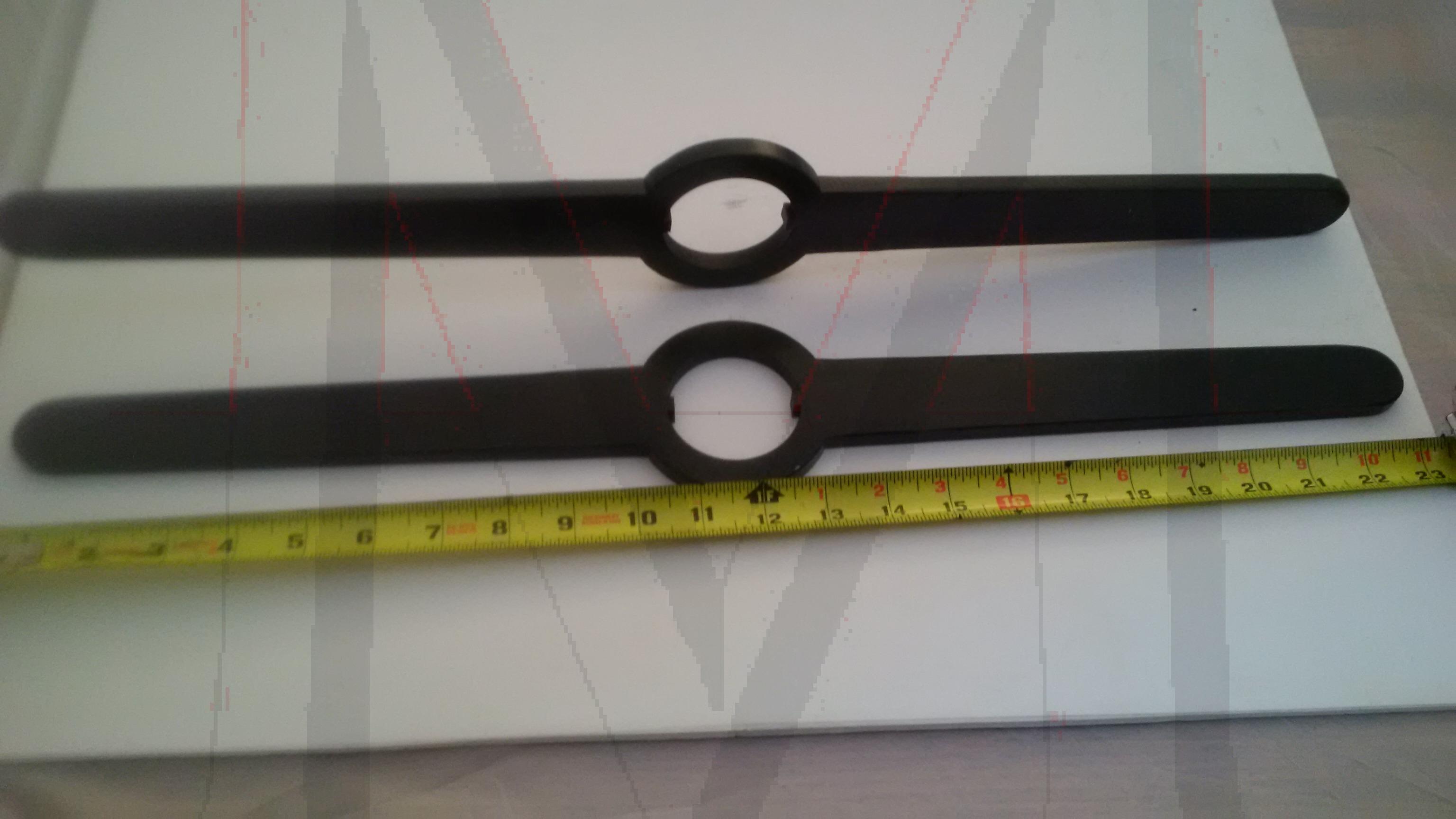Swing Axle Wrench