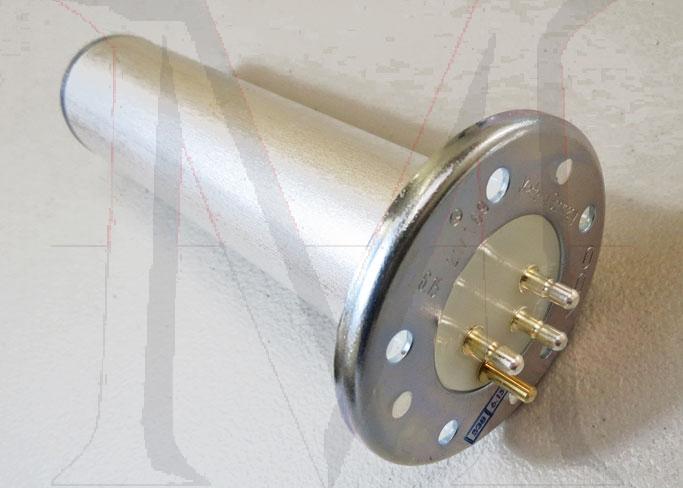 47-2015 FUEL GAUGE SENDING UNIT