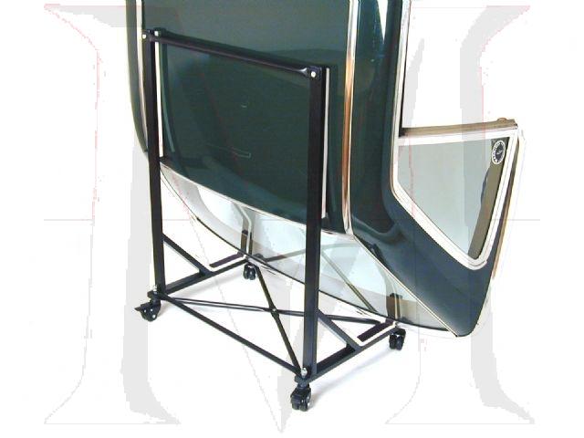 00-9029 HARDTOP STAND & COVER