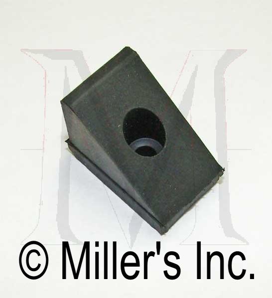 50-0027 HOOD BUFFER