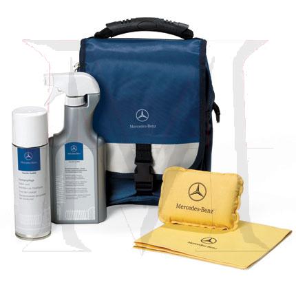 00-9051_2 INTERIOR CAR CARE KIT