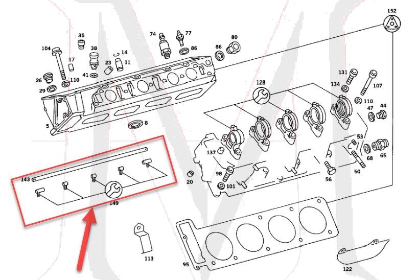 01_2149 CAMSHAFT OILER KIT