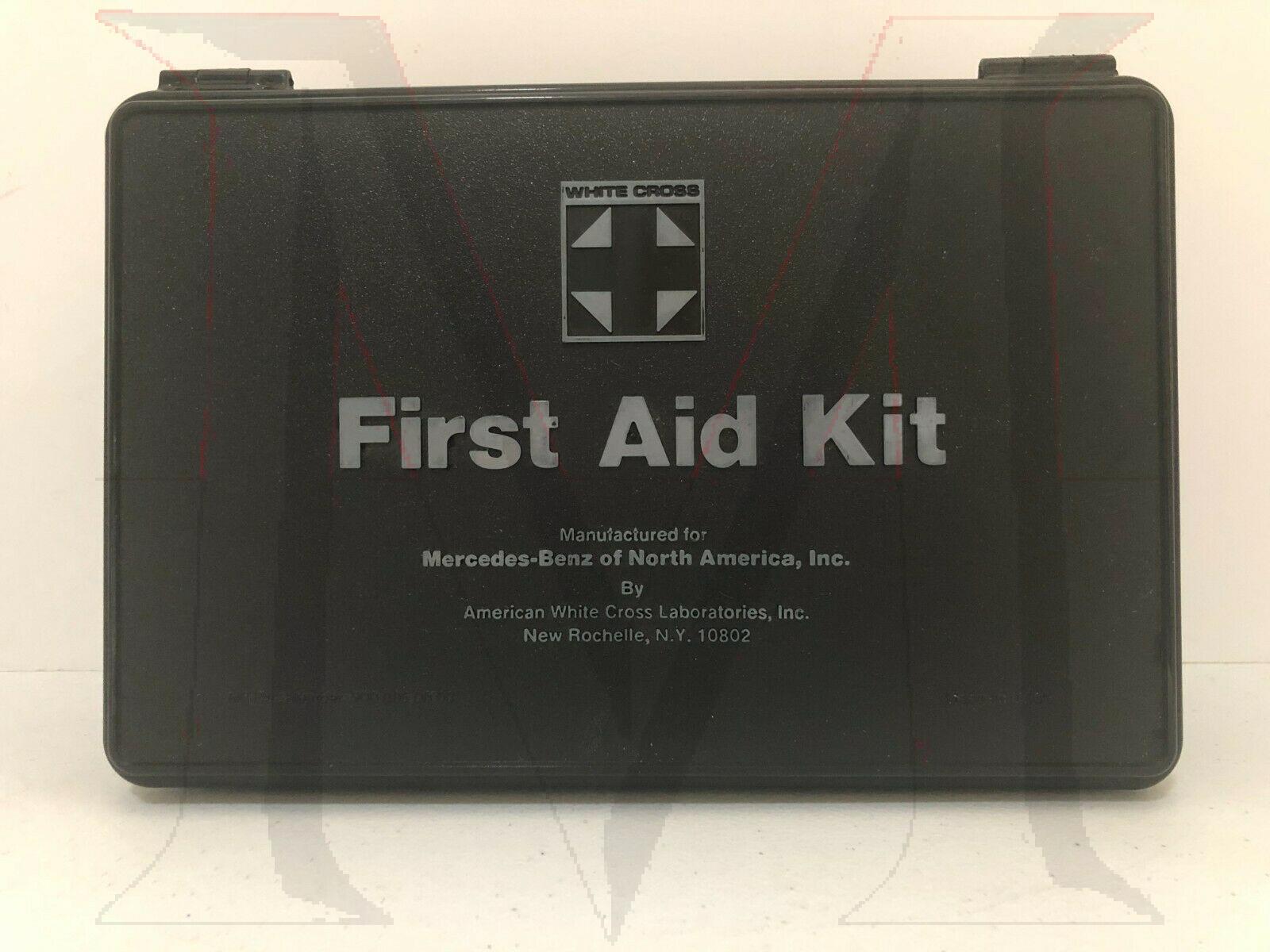 00-9024 FIRST AID KIT