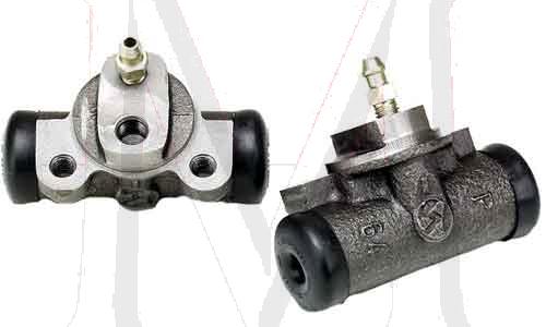 42-2020 REAR WHEEL CYLINDER