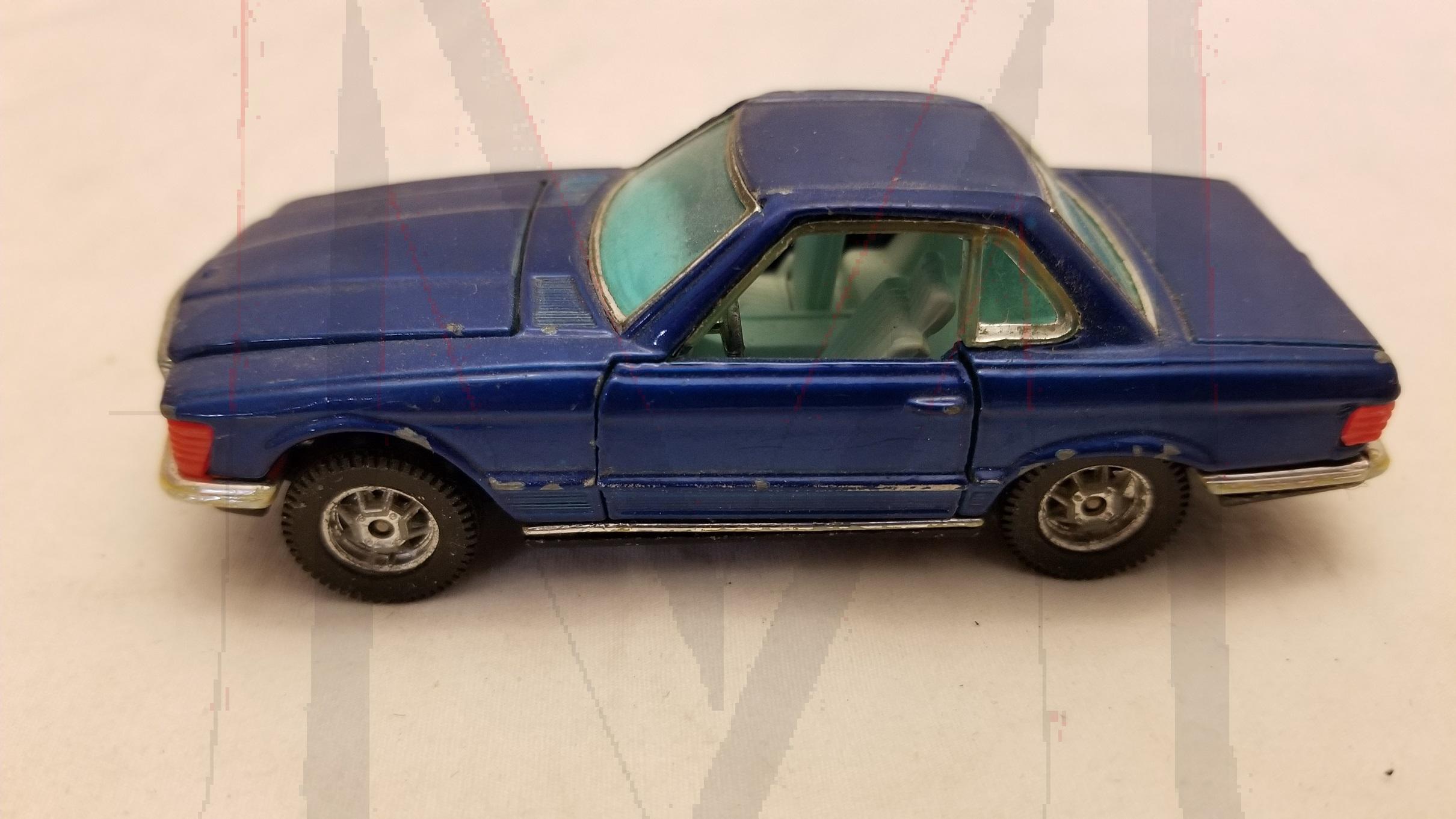 20200428_181000 MERCEDES BENZ 300SL BLUE EURO