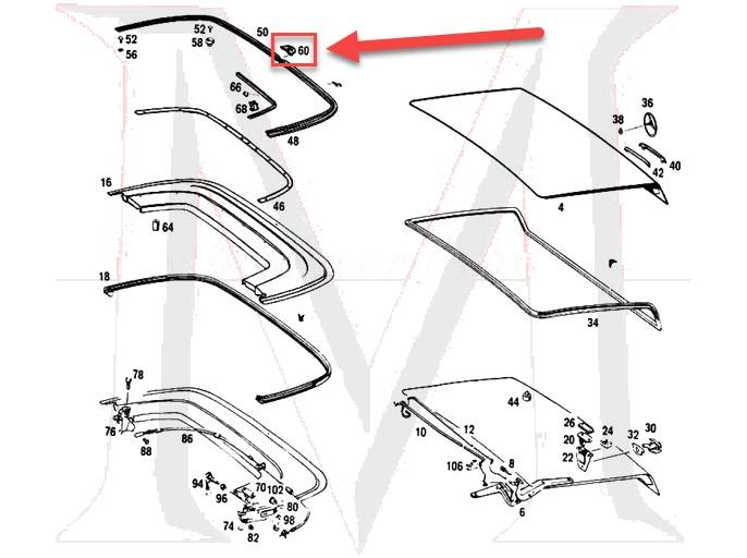 75_2224 CASE MOULDING JOINT COVER