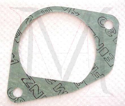 CARBURETOR TO AIR INTAKE GASKET