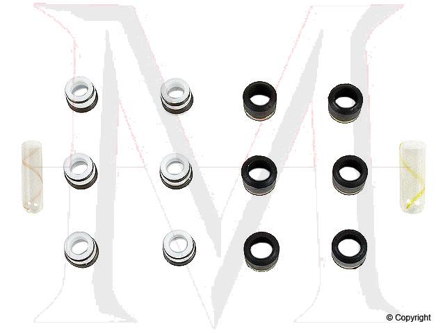 VALVE STEM SEAL KIT