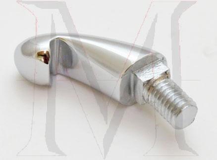 77-0015 190SL SOFT TOP FRAME HOOK