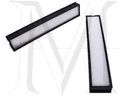 AIR FILTER - CABIN