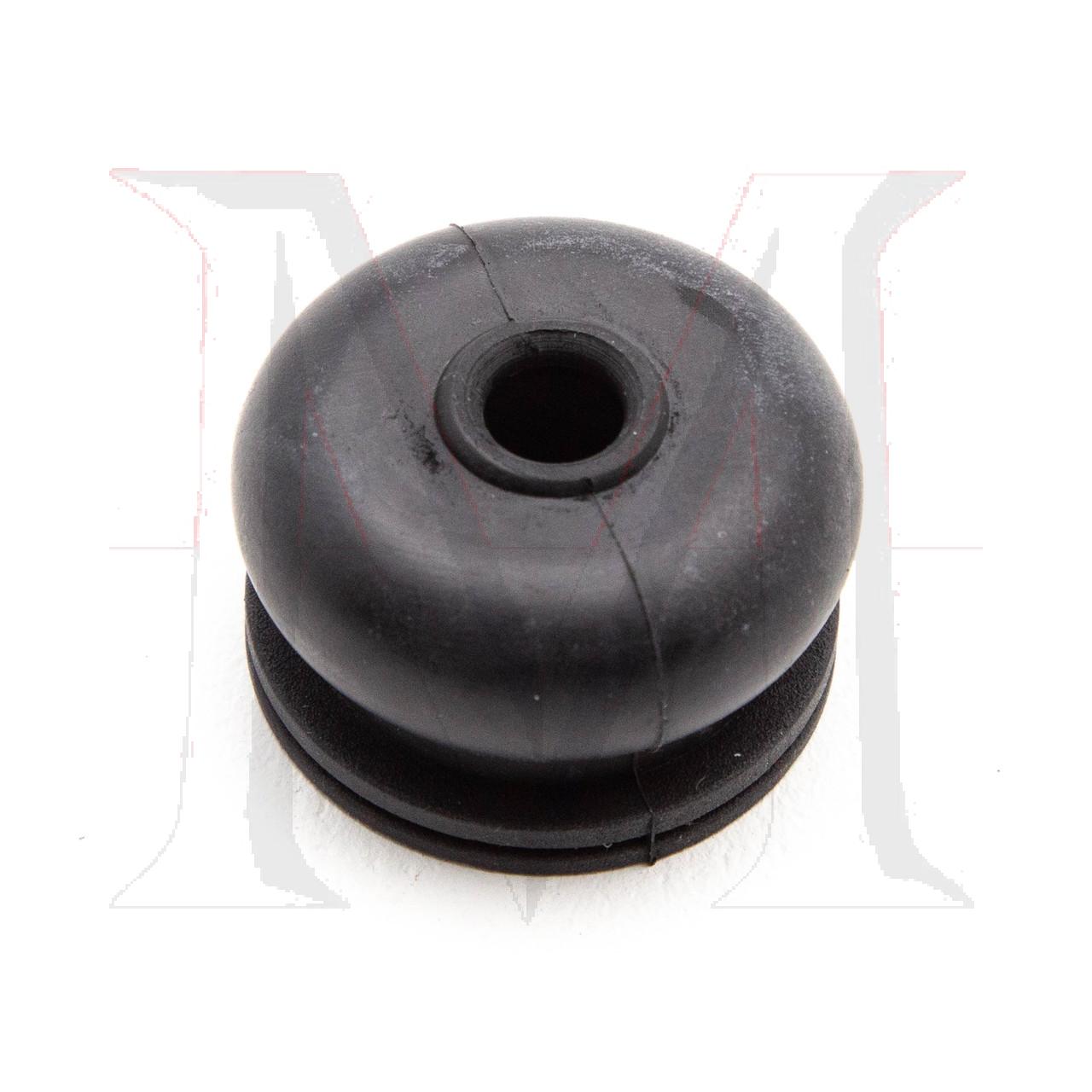 BRAKE PEDAL ROD BOOT