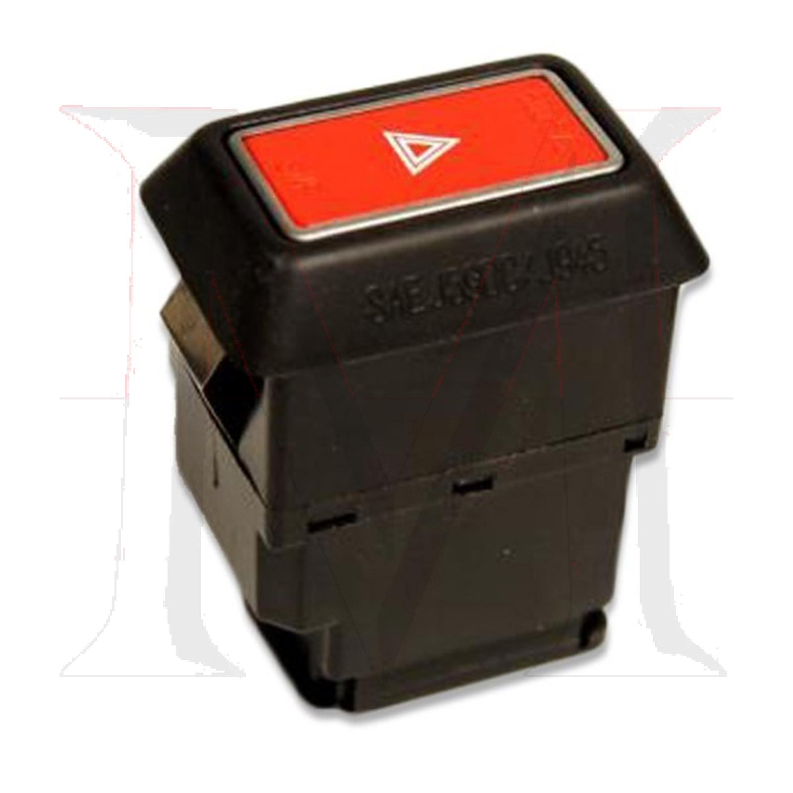 107-1133_1 HAZARD/FLASHER UNIT