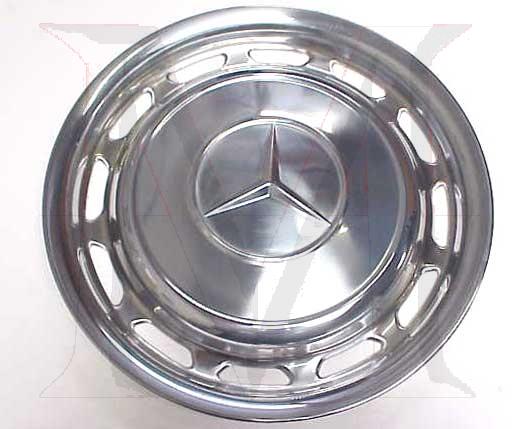 40-2050 HUB CAP
