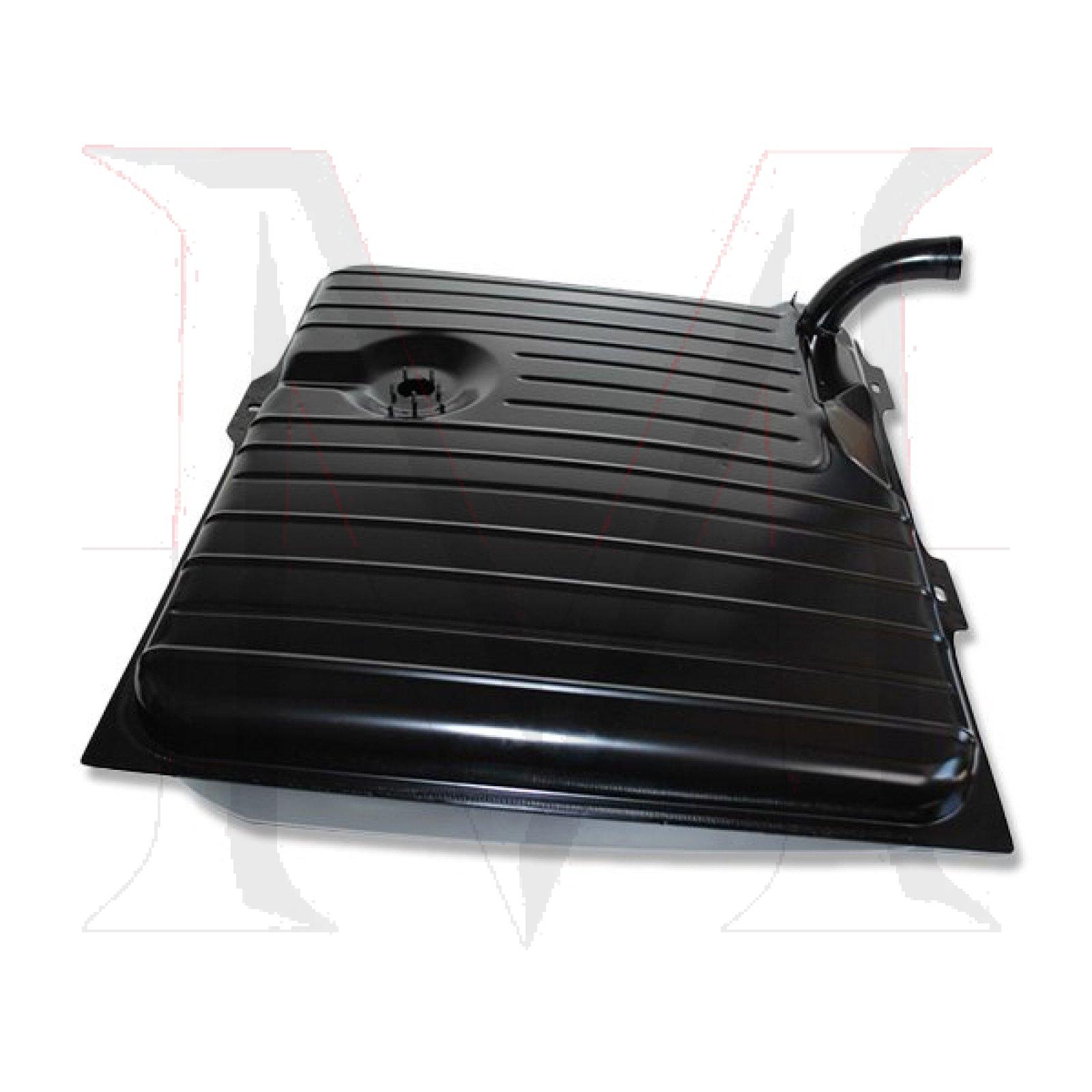 GAS TANK - REPRODUCTION