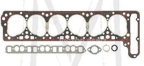 81_8027 GASKET SET - GERMAN ORDER