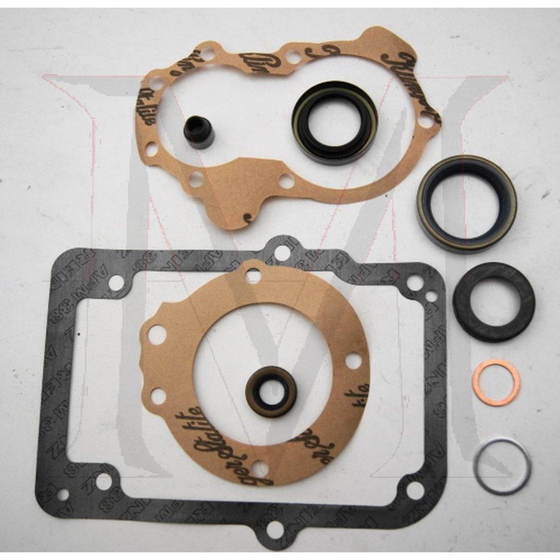 TRANSMISSION GASKET & SEAL KIT