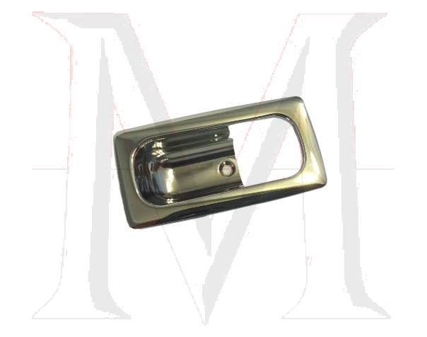 72_2028B LOCK LEVER ESCUTCHEON